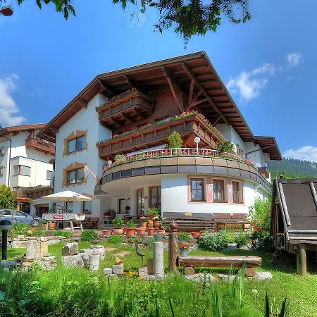 Austria.2 Appartamento Fiss